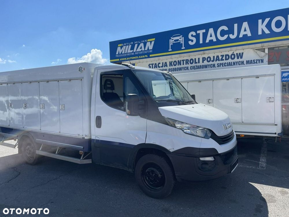 Iveco Daily - 30