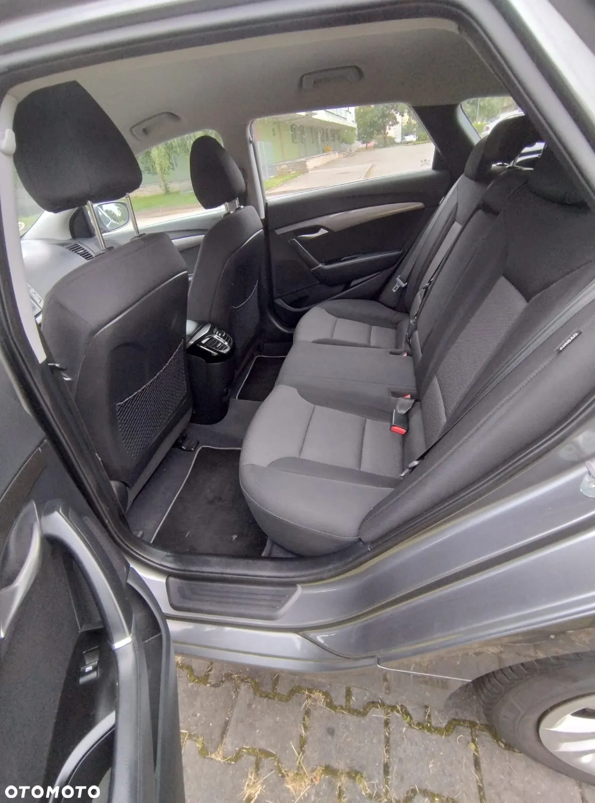 Hyundai i40 i40cw 1.7 CRDi blue Style - 13
