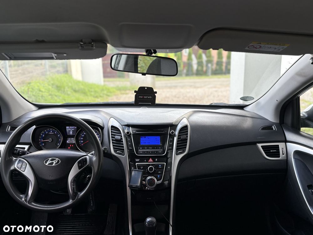 Hyundai i30 - 5