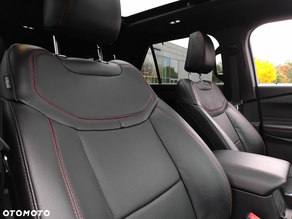 Ford Explorer 3.0 EcoBoost PHEV 4WD ST-Line - 29