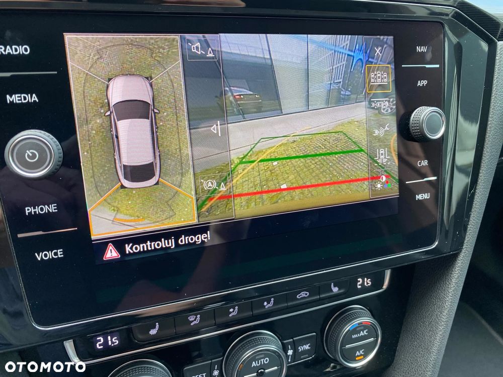 Volkswagen Arteon 2.0 TSI Elegance DSG - 13