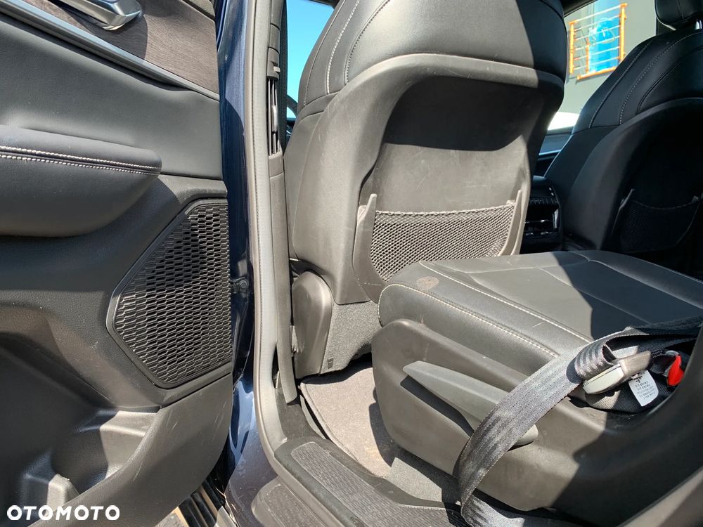 Jeep Grand Cherokee 3.6 V6 Limited - 7
