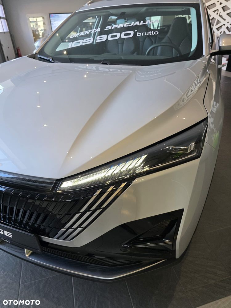 Dongfeng Mage - 11
