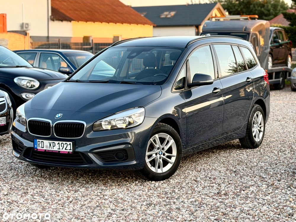 BMW Seria 2 - 2