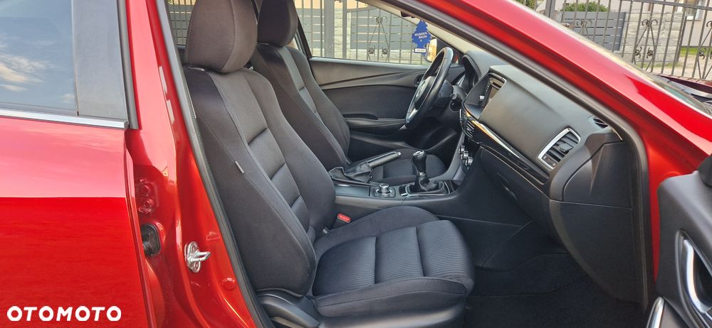 Mazda 6 ver-2-0-exclusive--line - 27