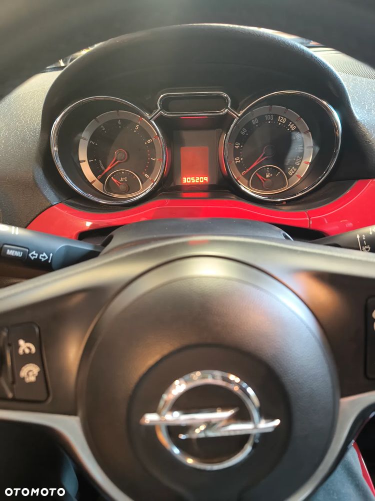 Opel Adam 1.4 Jam - 13
