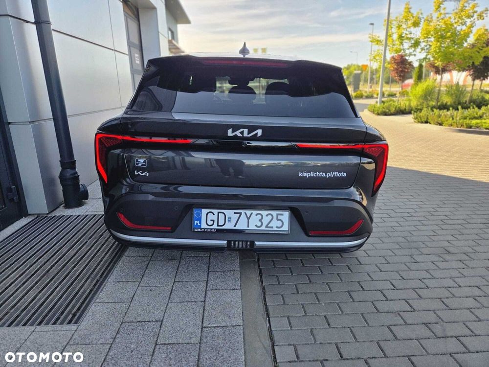 Kia K4 1.6 T-GDI L - 11