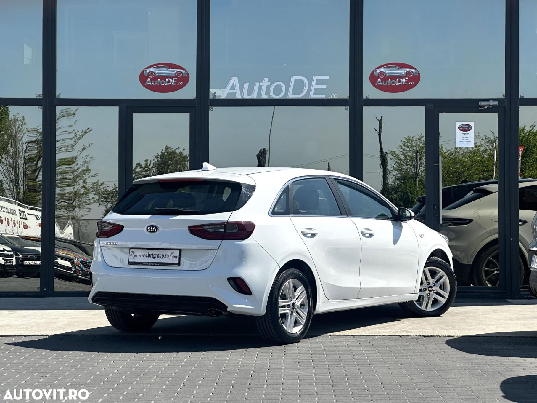 Kia Ceed - 3