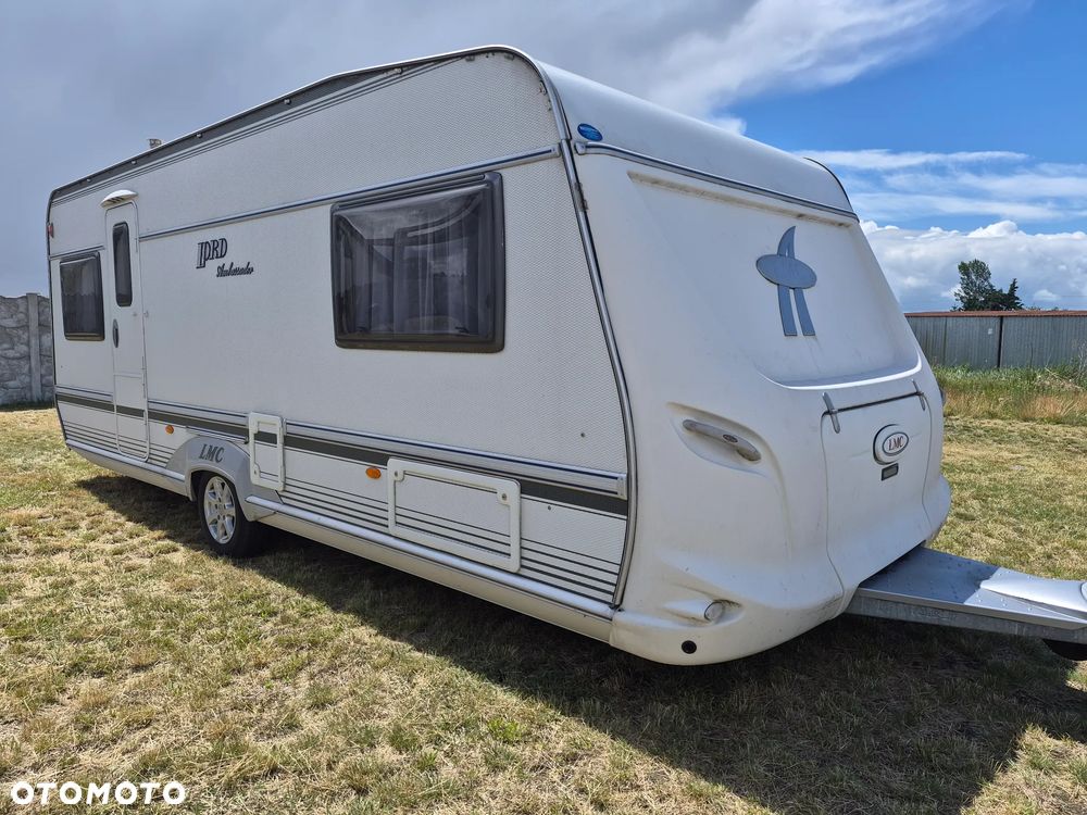 LMC 560 LORD AMBASSADOR - 9