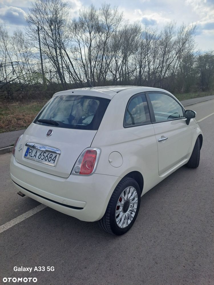 Fiat 500 - 3