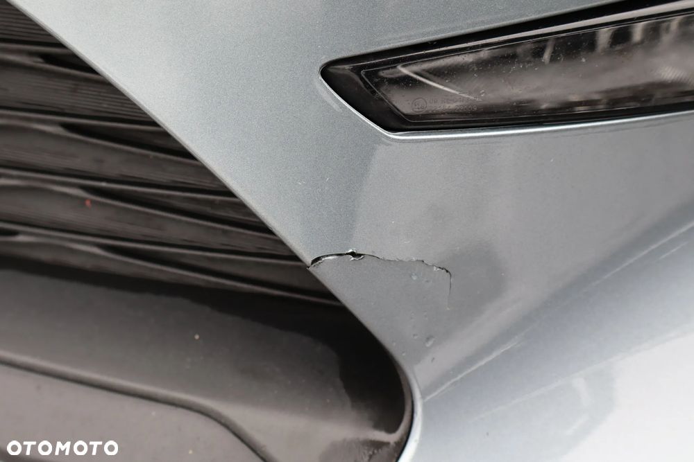 ZDERZAK PRZEDNI PRZÓD KIA CEED III 3 LIFT CS GREY 2021-2025 - 10