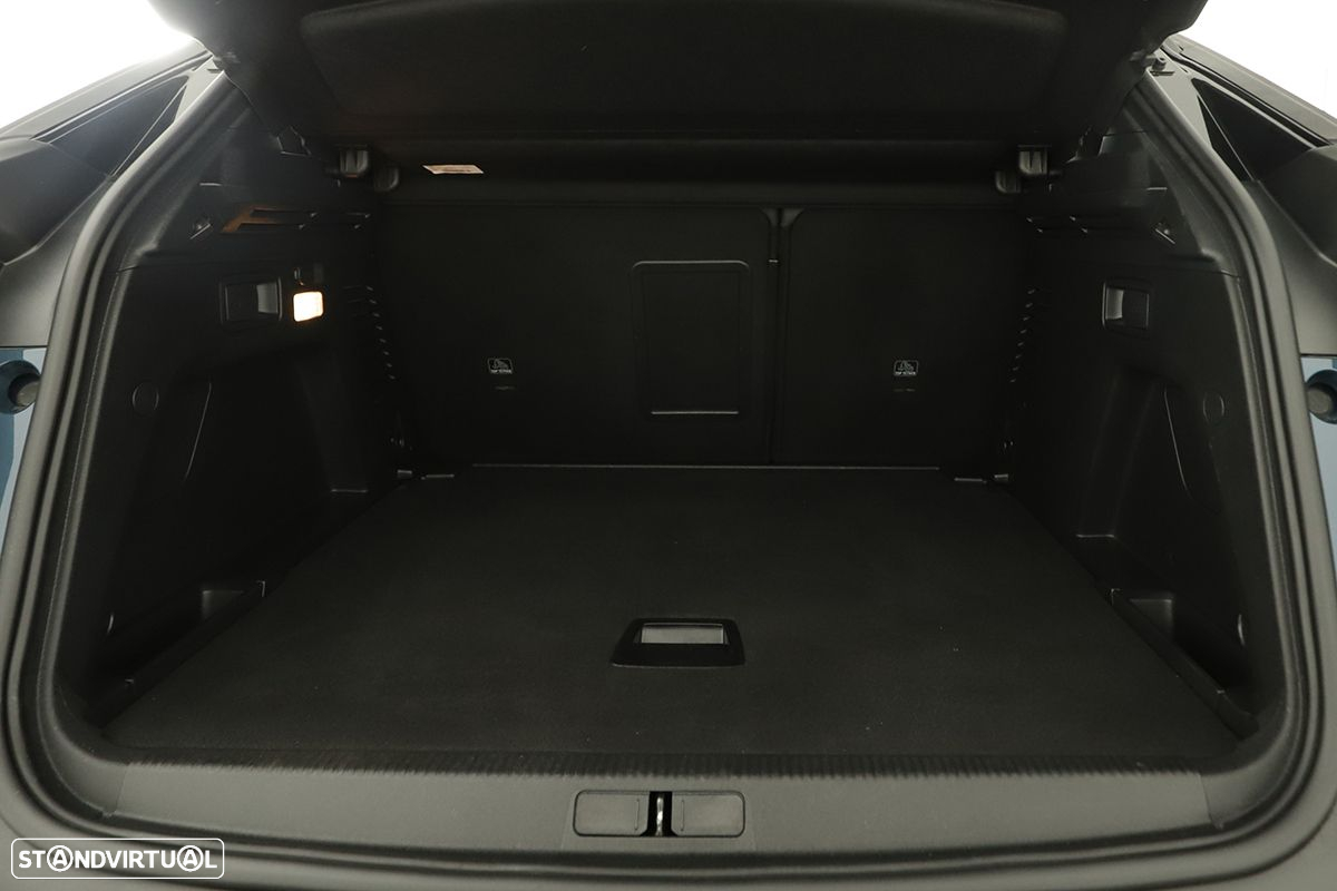 Peugeot 3008 1.2 PureTech GT EAT8 - 22
