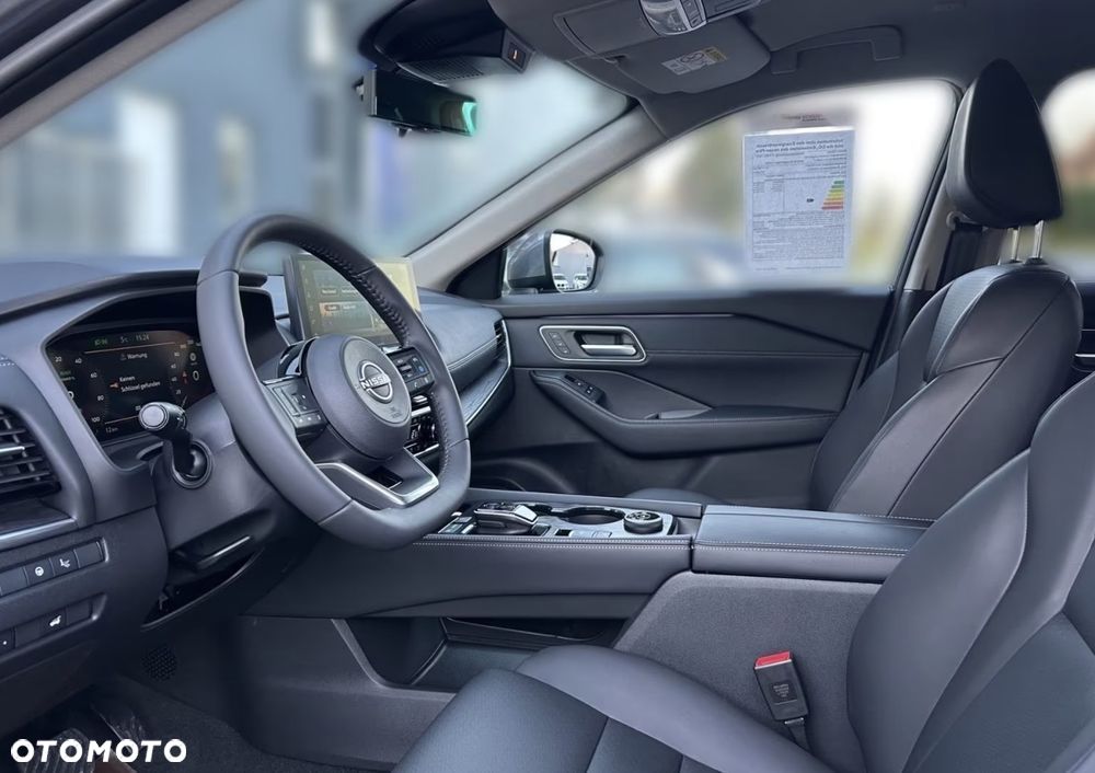 Nissan X-Trail 1.5 VC-T e-POWER Tekna e-4ORCE - 10
