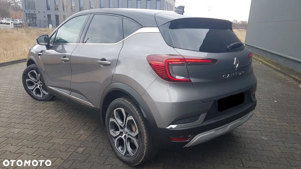 Renault Captur - 4
