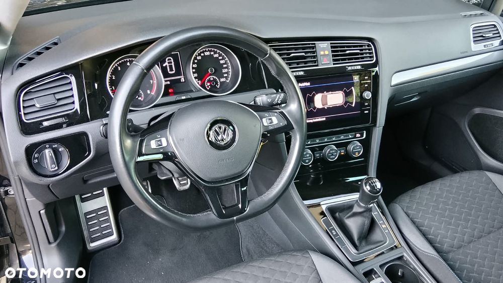 Volkswagen Golf 1.4 TSI Join - 16