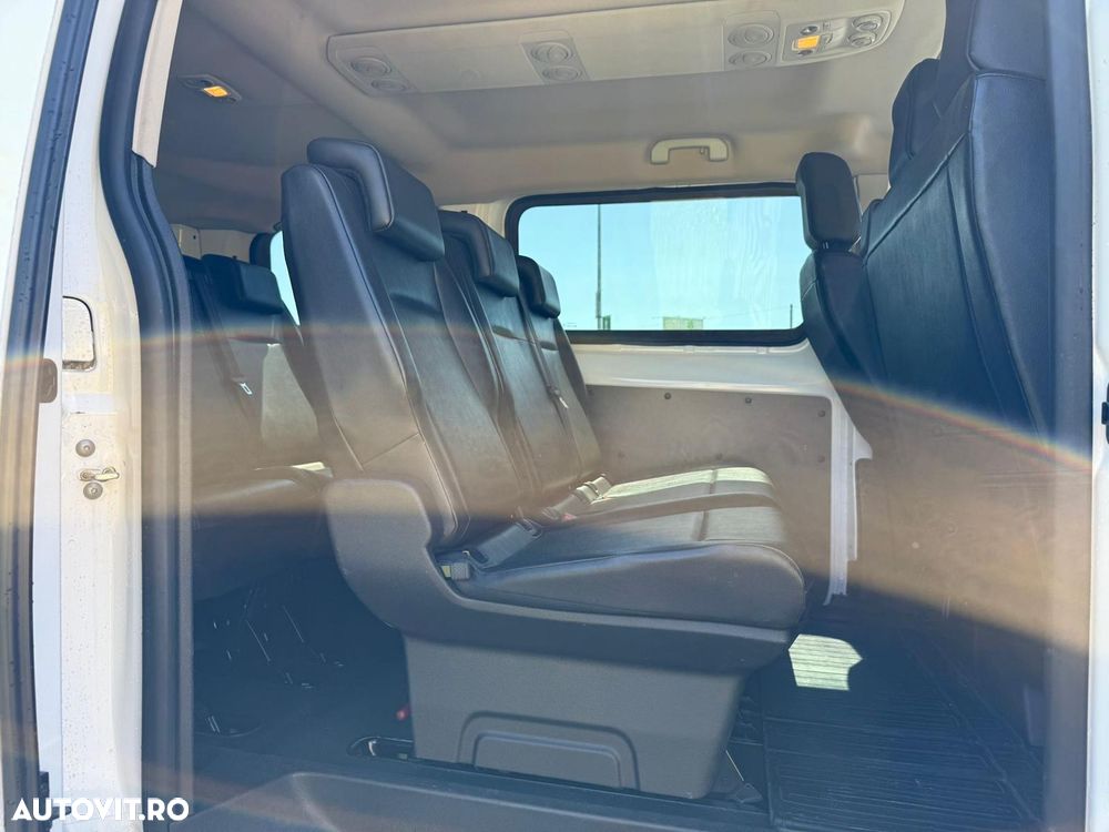 Toyota Proace 1,5-l-D-4D L2 (9-Si.) Comfort - 4