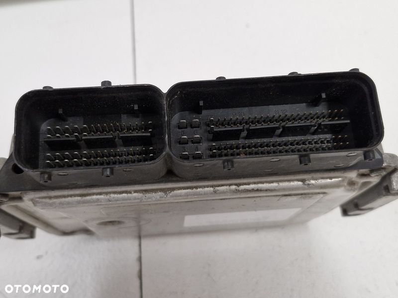 HYUNDAI I40 1.7 CRDI KOMPUTER STEROWNIK SILNIKA ECU 39120-2A220 - 3