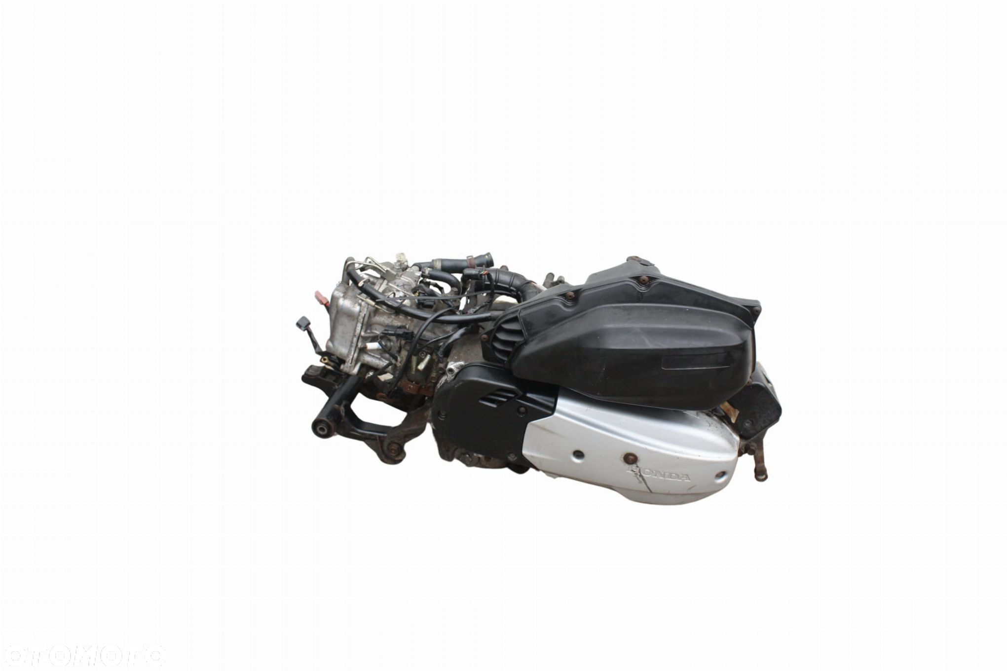 SILNIK Honda PCX 125 14-18 - 7