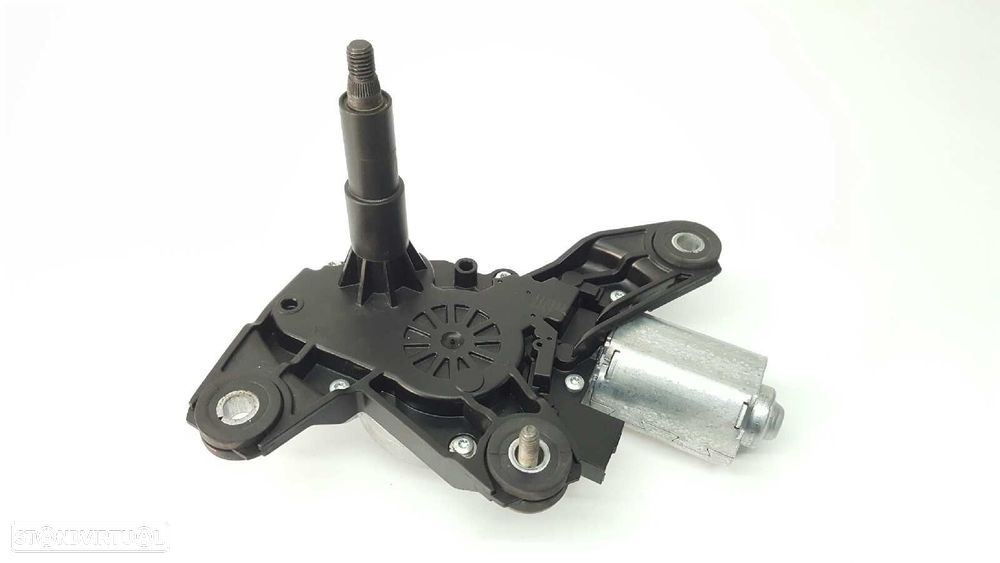 MOTOR LIMPA-VIDROS TRASEIRO RENAULT MEGANE IV BERLINA 5P INTENS - 4