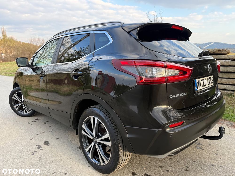 Nissan Qashqai 1.6 Tekna - 36