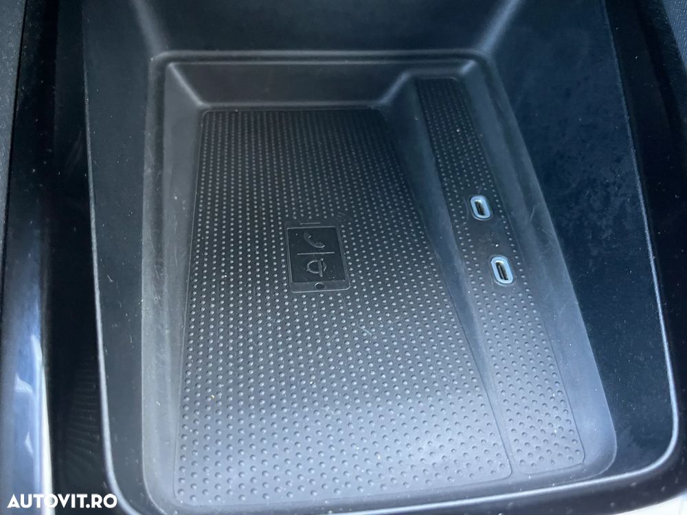 SKODA Octavia 2023 — imagine 31
