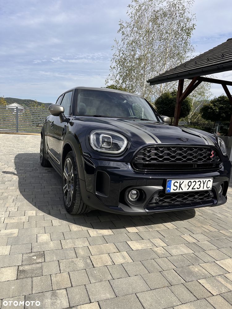 MINI Countryman - 1