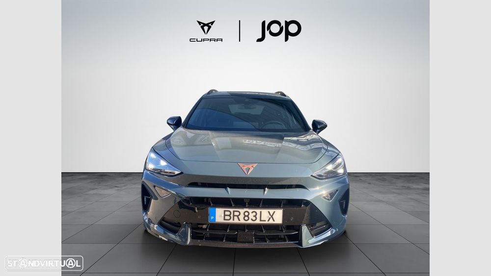 Cupra Formentor 1.5 eTSI DSG - 9