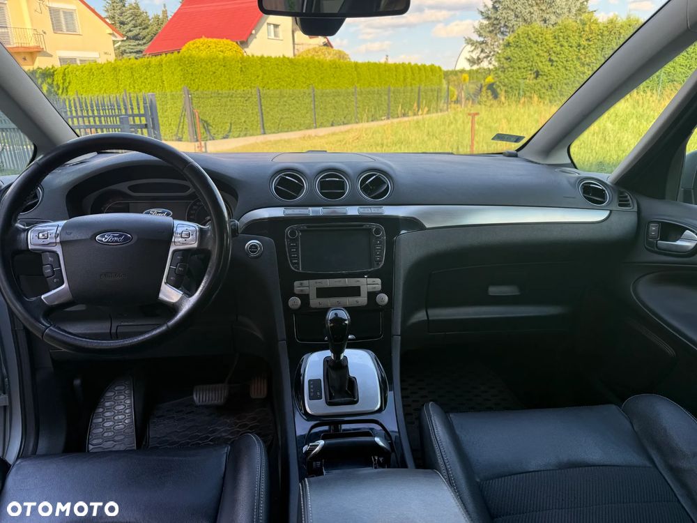 Ford S-Max 2.0 TDCi DPF Business Edition - 4