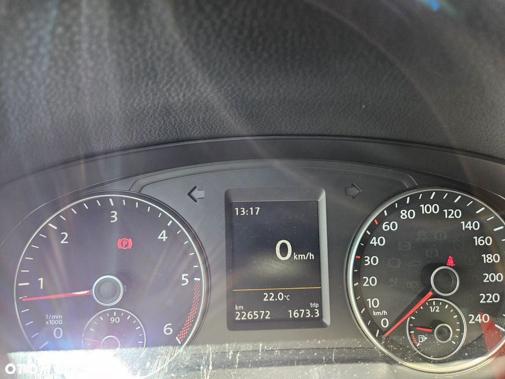 Seat Alhambra 2.0 TDI Ecomotive Style Plus - 9