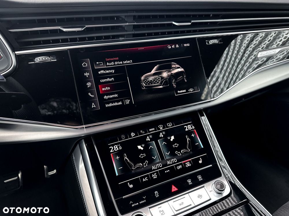 Audi Q8 - 31