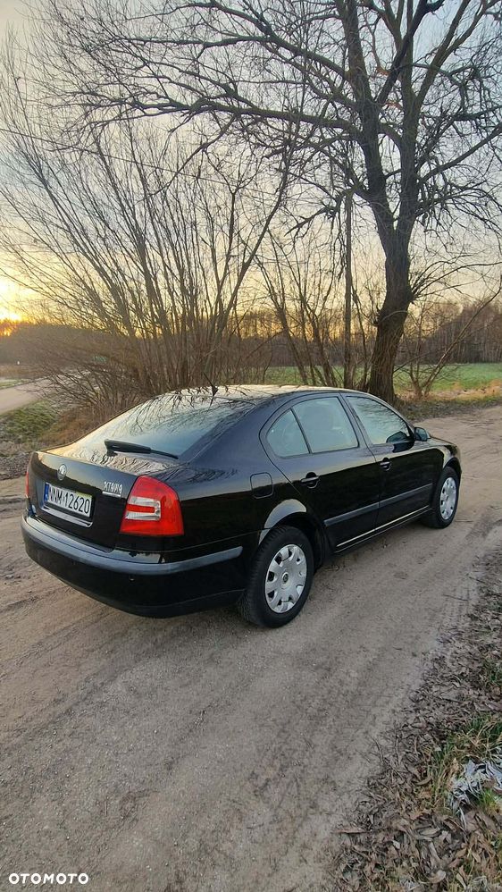 Skoda Octavia 1.6 Active - 2