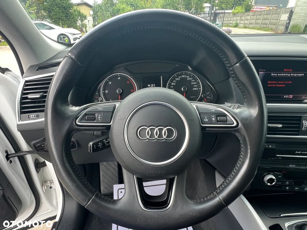 Audi Q5 - 19