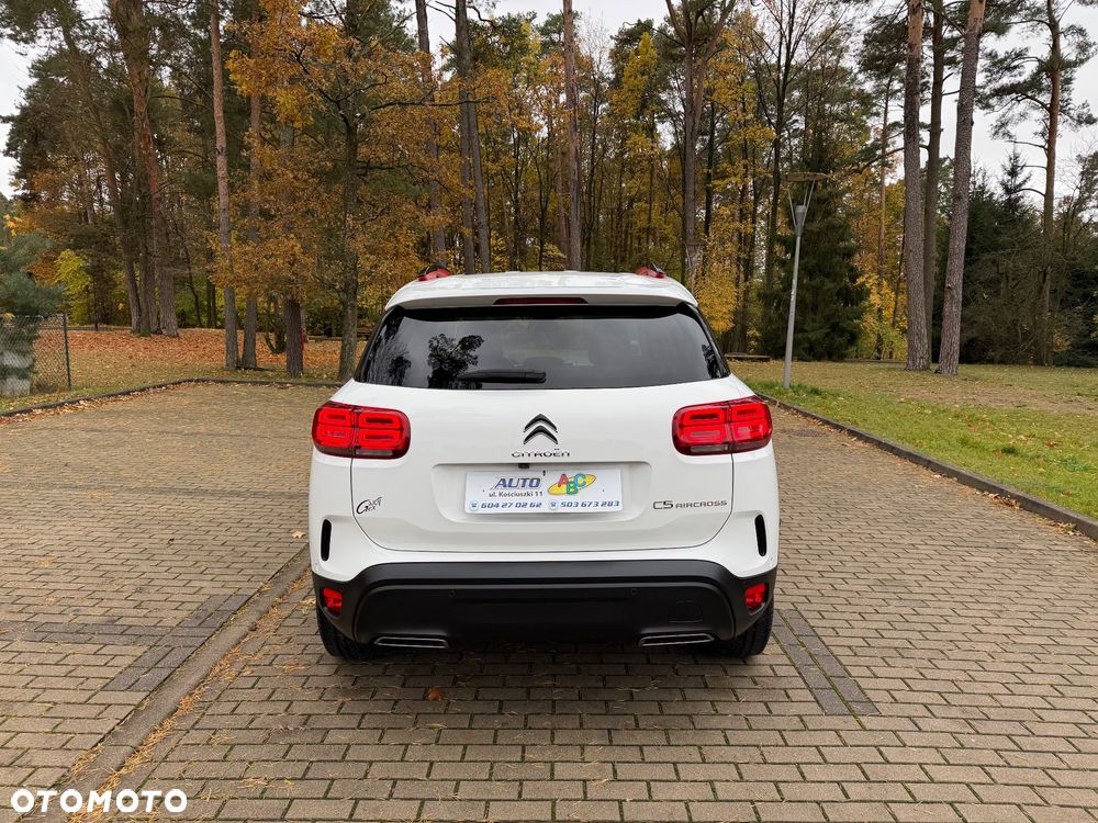 Citroën C5 Aircross 1.2 PureTech Live - 4