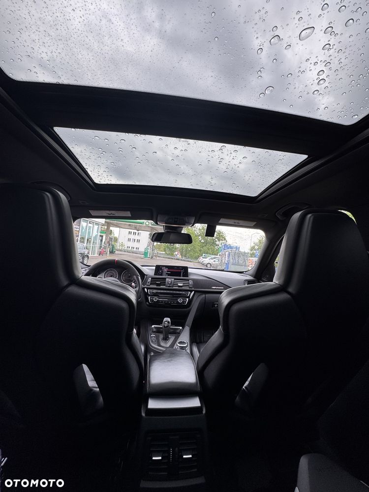 BMW Seria 3 - 8