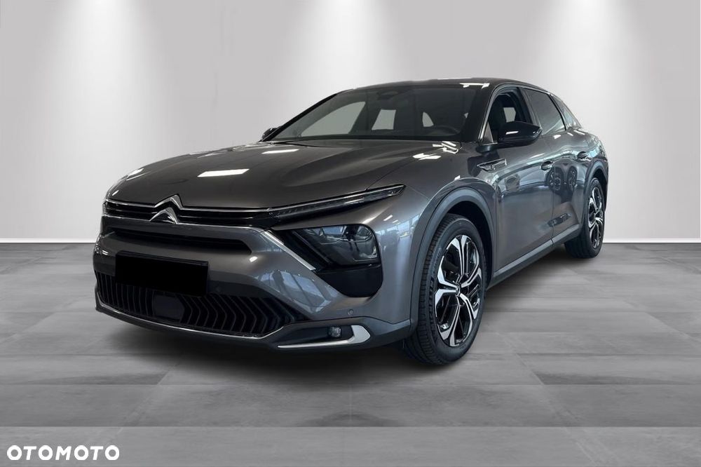 Citroen C5X 2023 photo 4