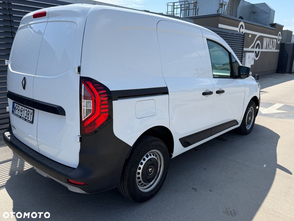 Renault Kangoo 1.5 dCi Equilibre - 6