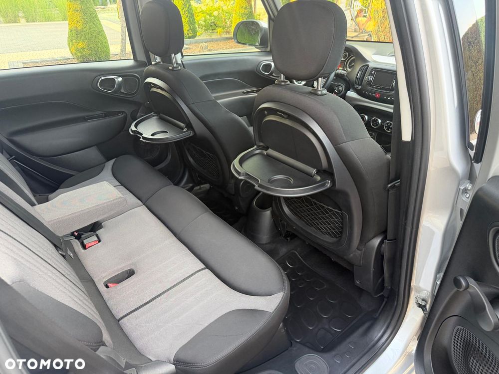 Fiat 500L 1.6 Multijet Start&Stopp Lounge - 25