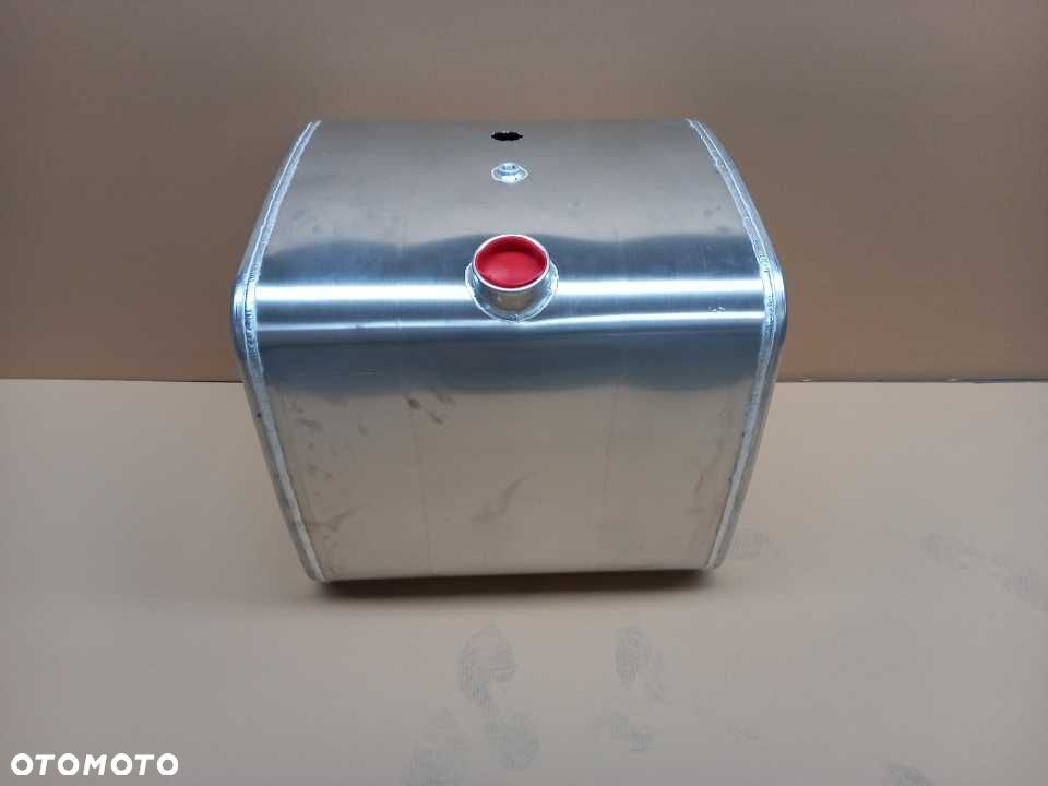 zbiornik paliwa Man 400 L 700/700/900 - 1