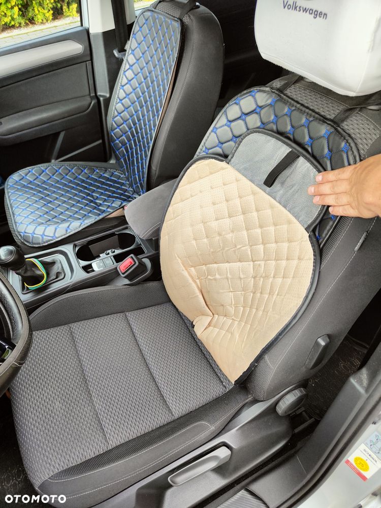 Volkswagen Touran - 6