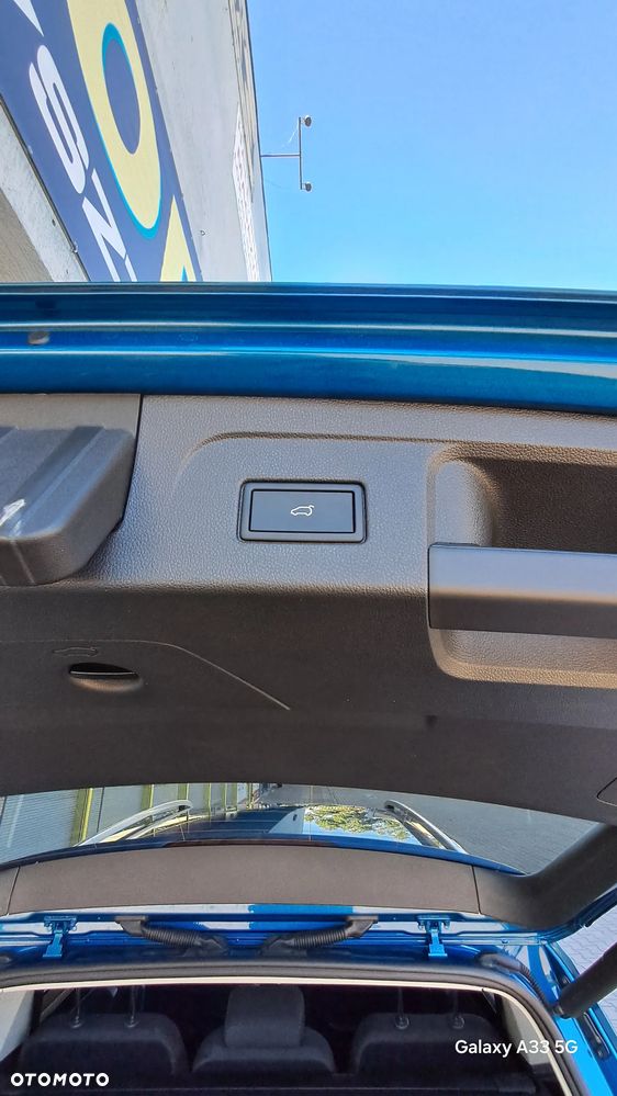 Volkswagen Touran 1.5 TSI EVO Highline - 9