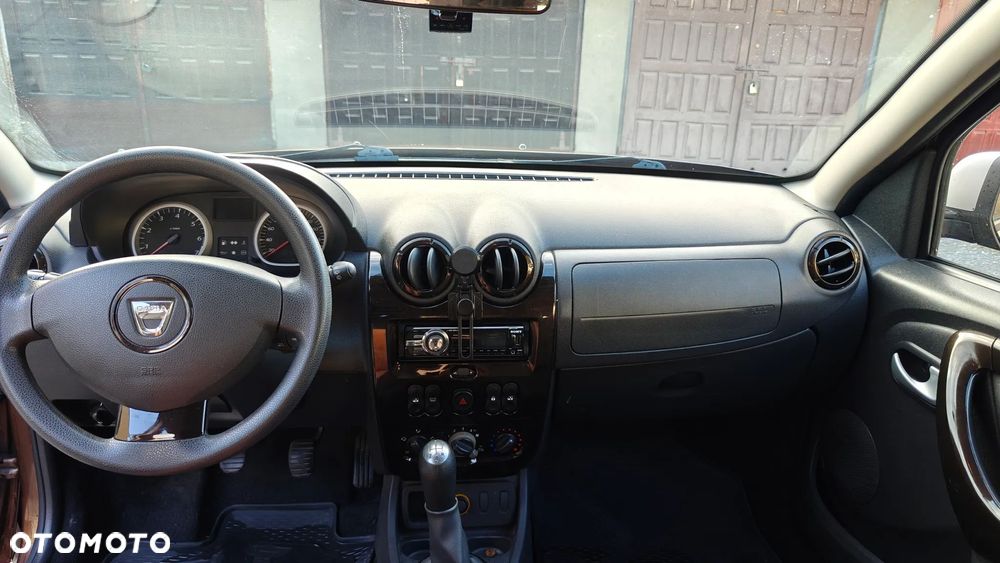 Dacia Duster 1.6 16V 105 4x2 Laureate - 7