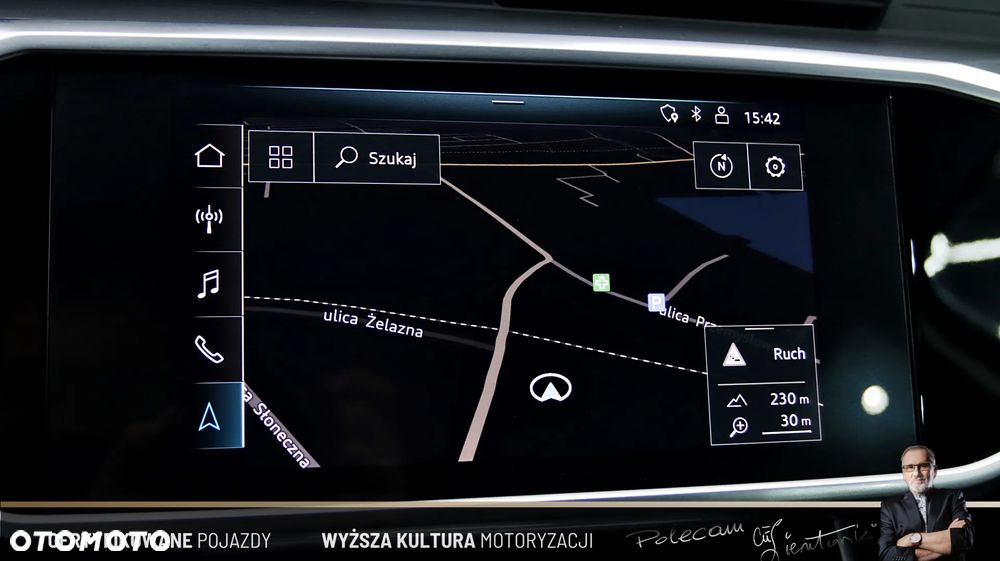 Audi A6 Limousine 45 TFSI quattro S tronic - 20