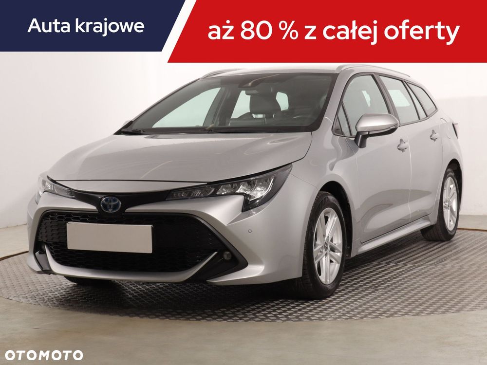 Toyota Corolla - 3