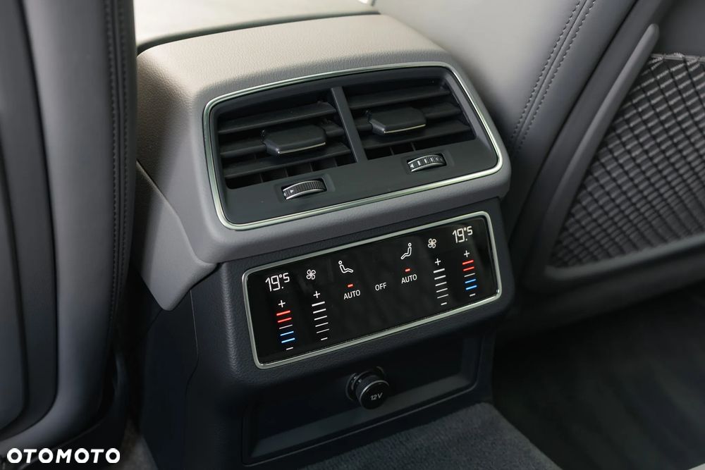 Audi S6 Avant TDI quattro tiptronic - 34