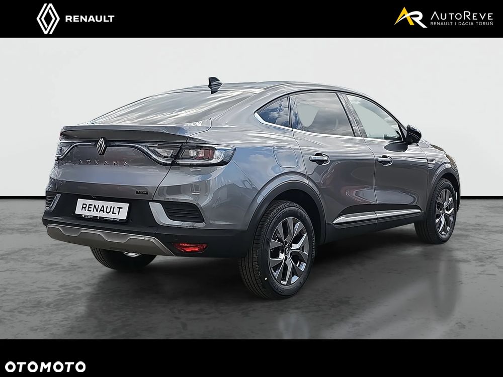 Renault Arkana - 6