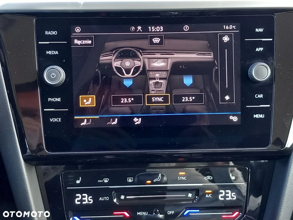 Volkswagen Arteon 1.5 TSI Elegance - 30