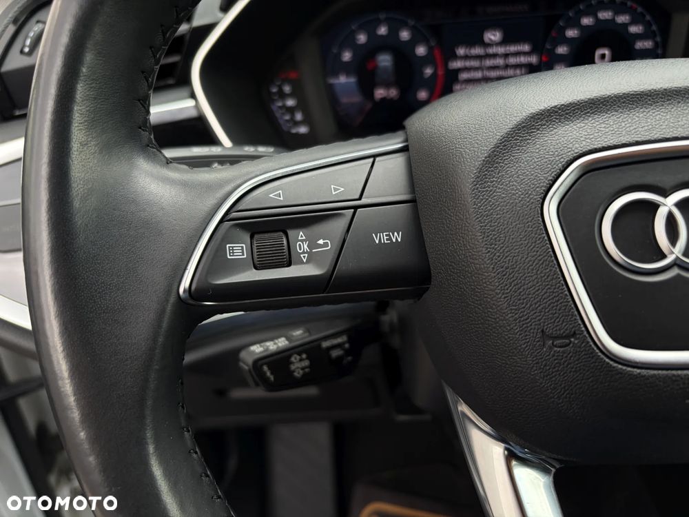 Audi Q3 35 TFSI S tronic - 23