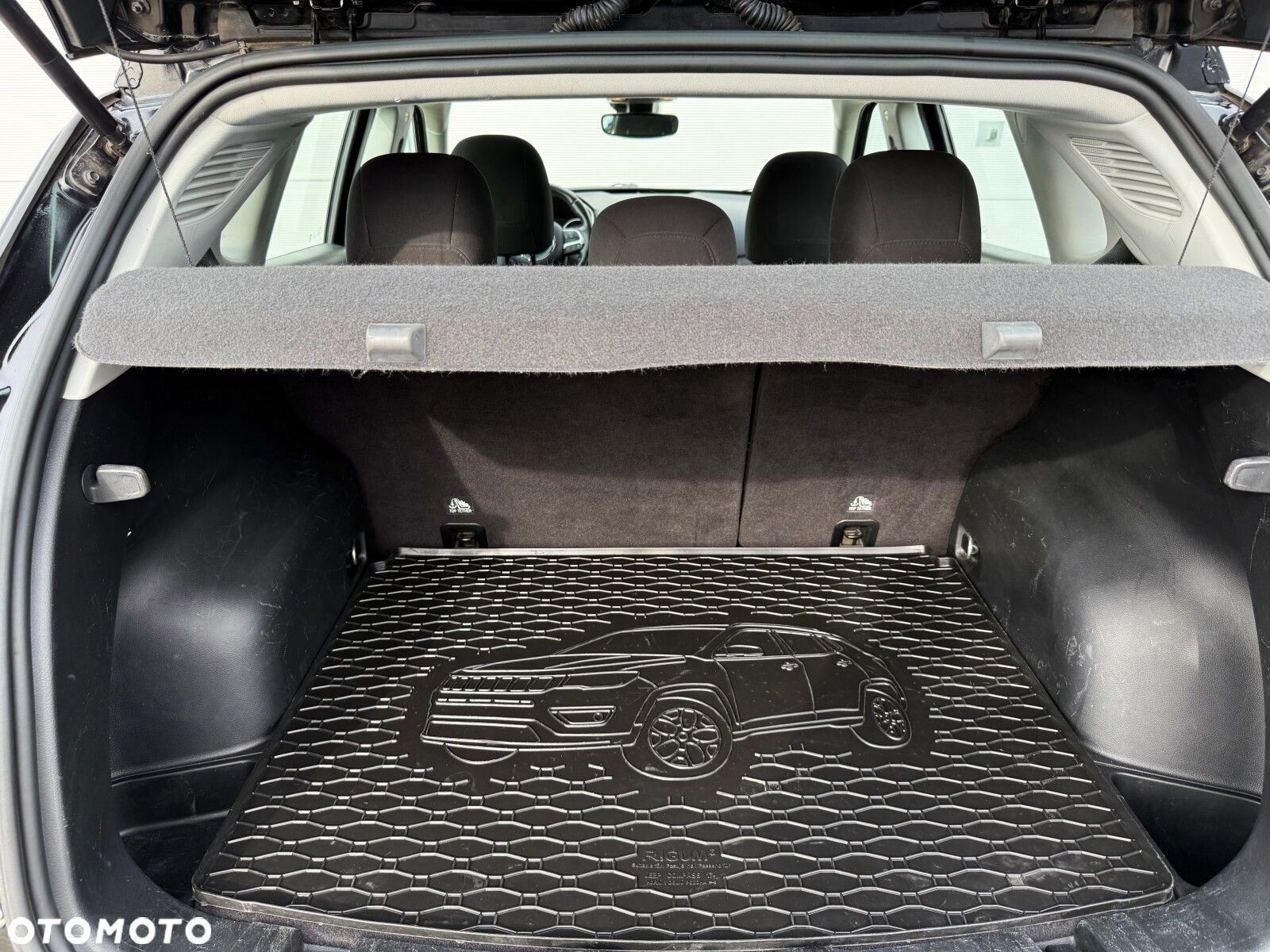 Jeep Compass 1.4 TMair Sport FWD S&S - 10