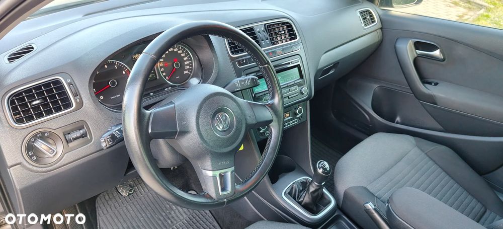Volkswagen Polo 1.2 TSI Highline - 20