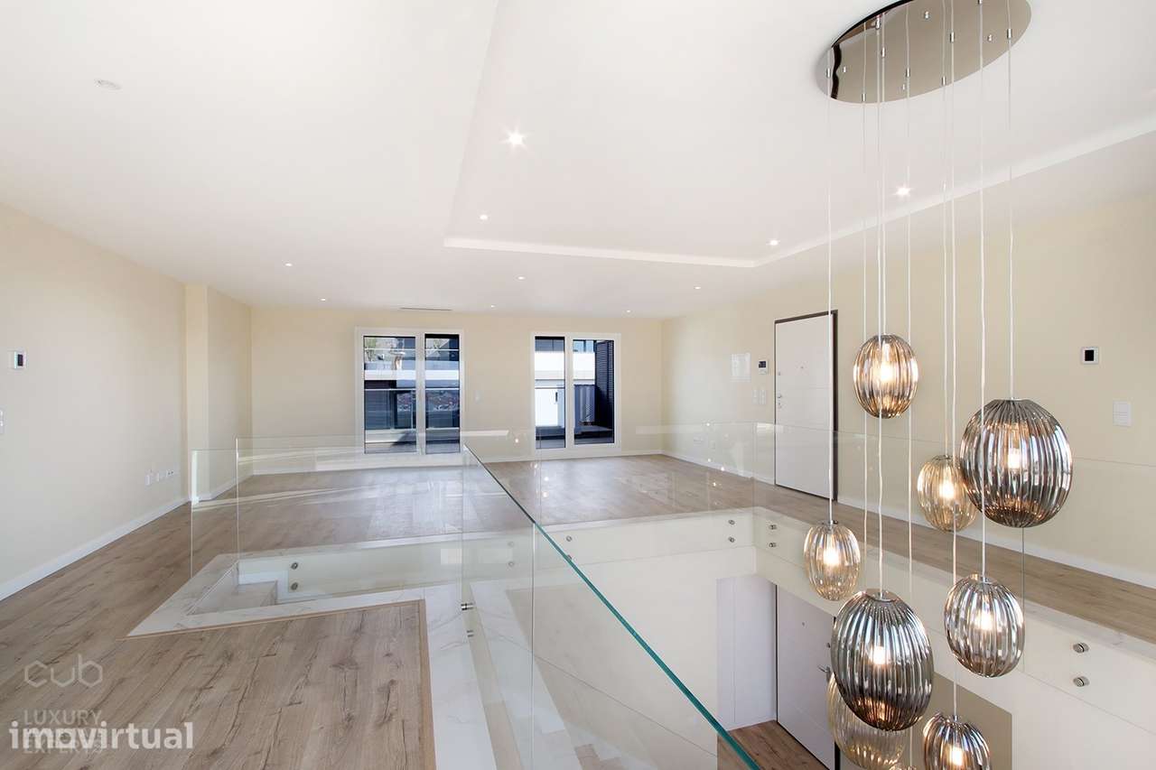 Apartamento  Duplex T3 + 1 - Grande imagem: 2/31